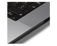 Satechi Etui Eco-Hardshell do MacBook Pro 16" - Dark ST-MBP16DR - 1210820 - zdjęcie 3